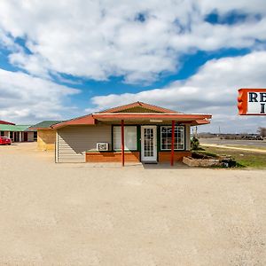Oyo Hotel Jacksboro Tx - Fort Richardson